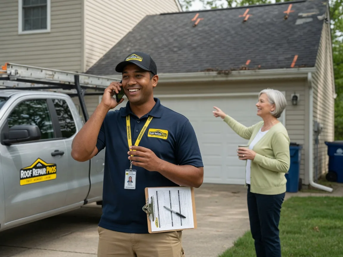 Roof Repair Sauk Centre, MN FAQs